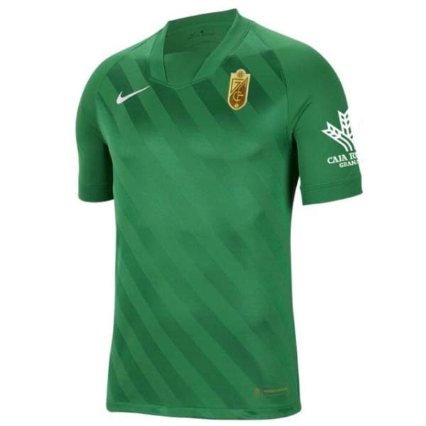Tailandia Camiseta Granada 3ª Kit 2021 2022